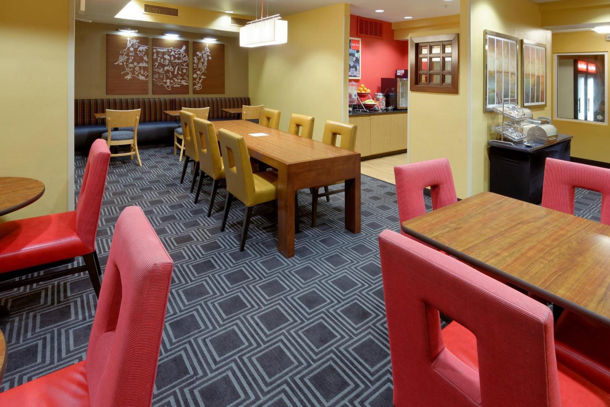 Towneplace Suites Джоплін Екстер'єр фото