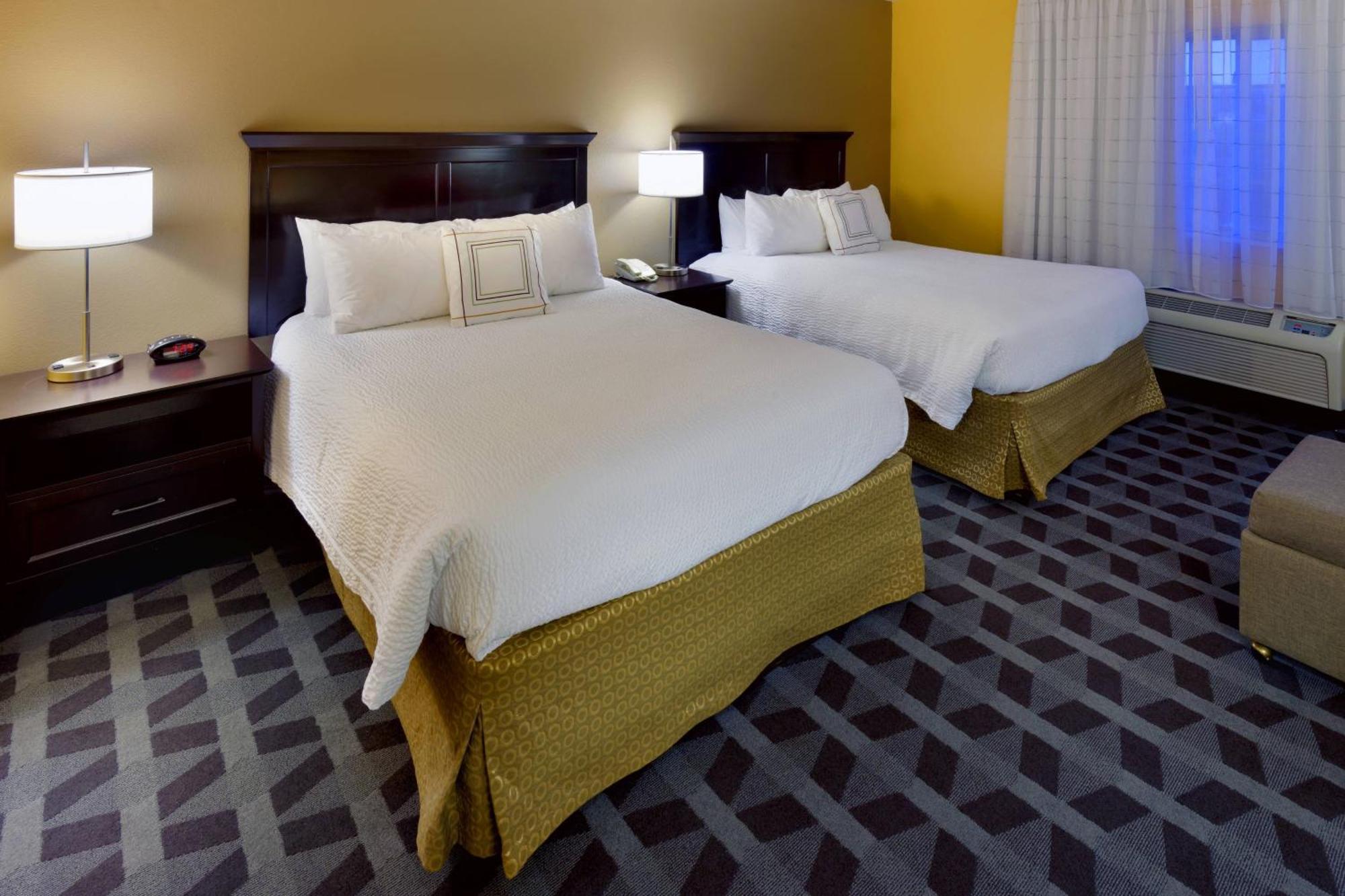 Towneplace Suites Джоплін Екстер'єр фото