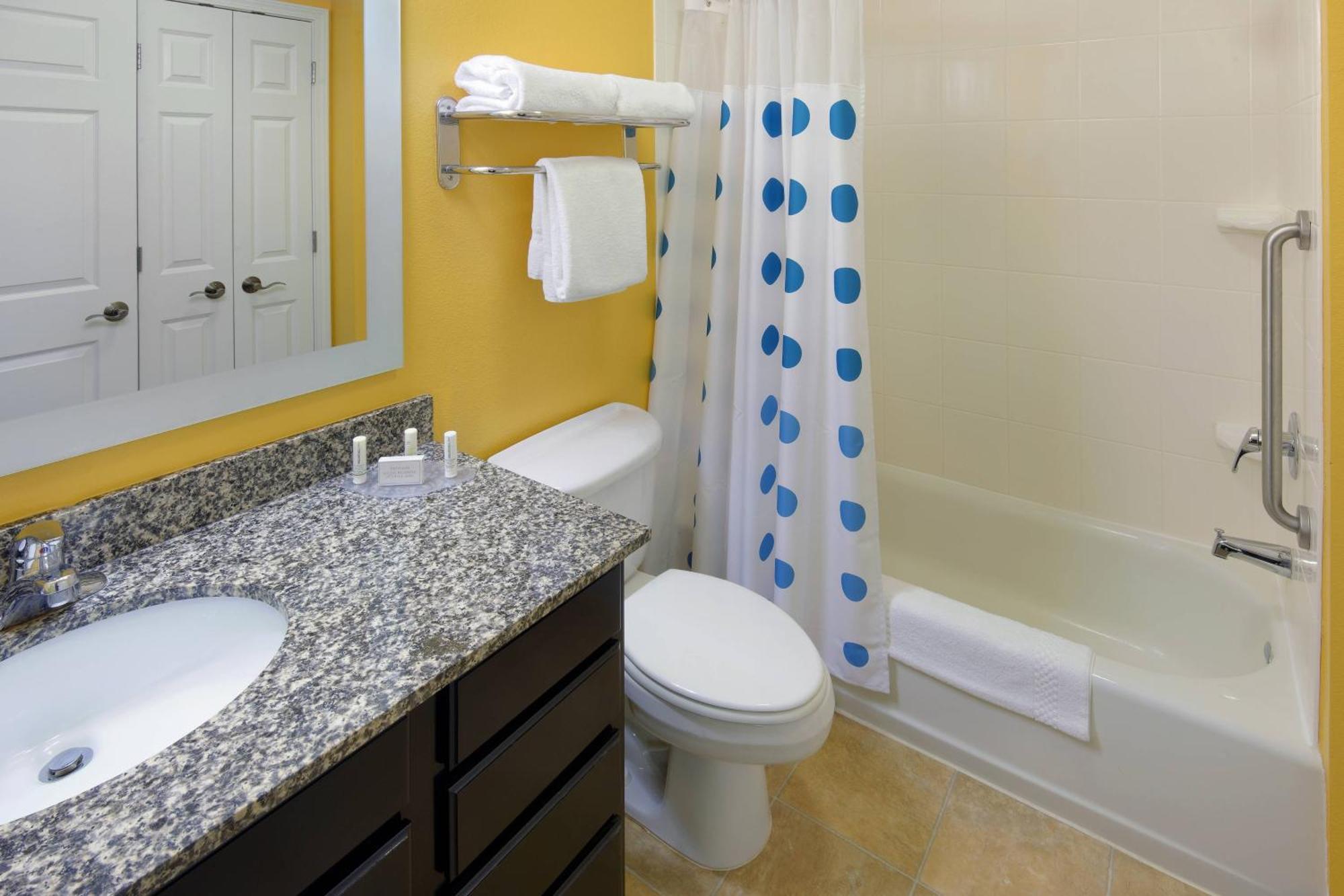 Towneplace Suites Джоплін Екстер'єр фото